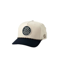 The Double Barrel Hat