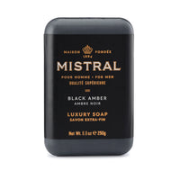 Mistral Soap