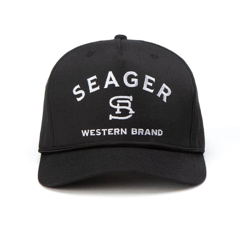 Branded Snapback