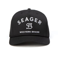 Branded Snapback