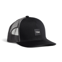 Rubber Patch Hi Pro Trucker