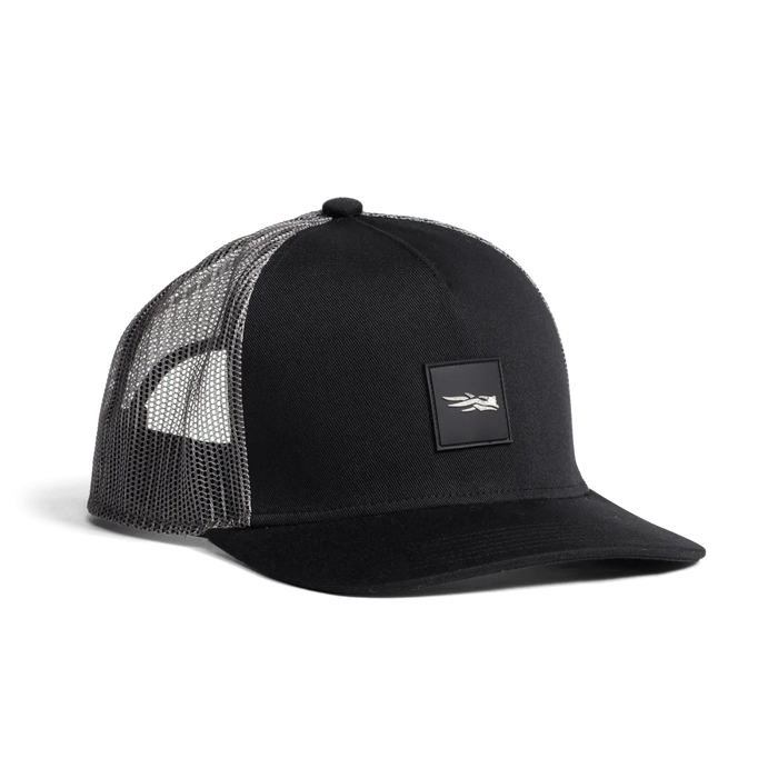Rubber Patch Hi Pro Trucker