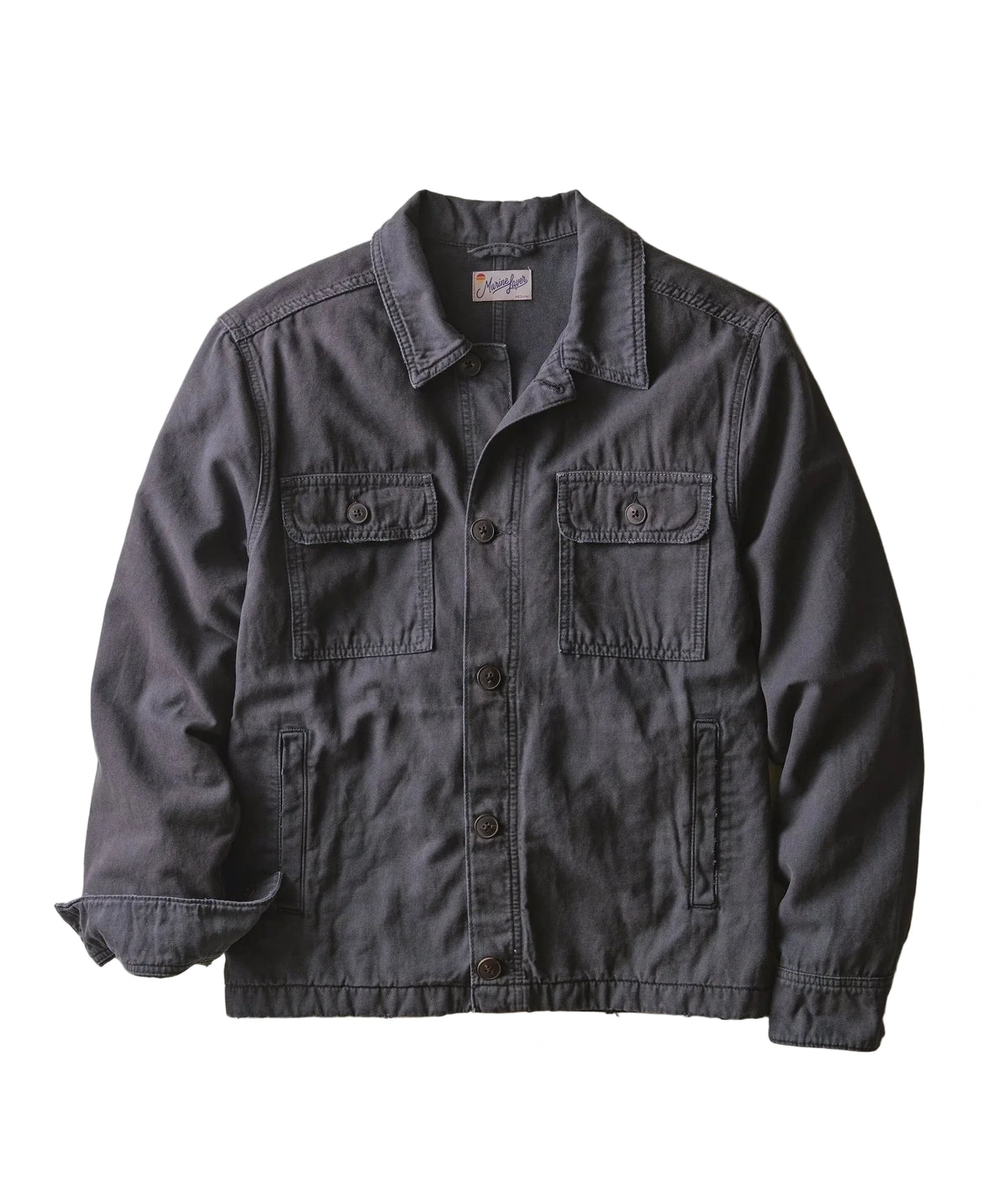 Patrick Overshirt
