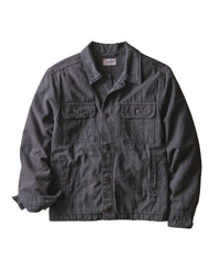 Patrick Overshirt