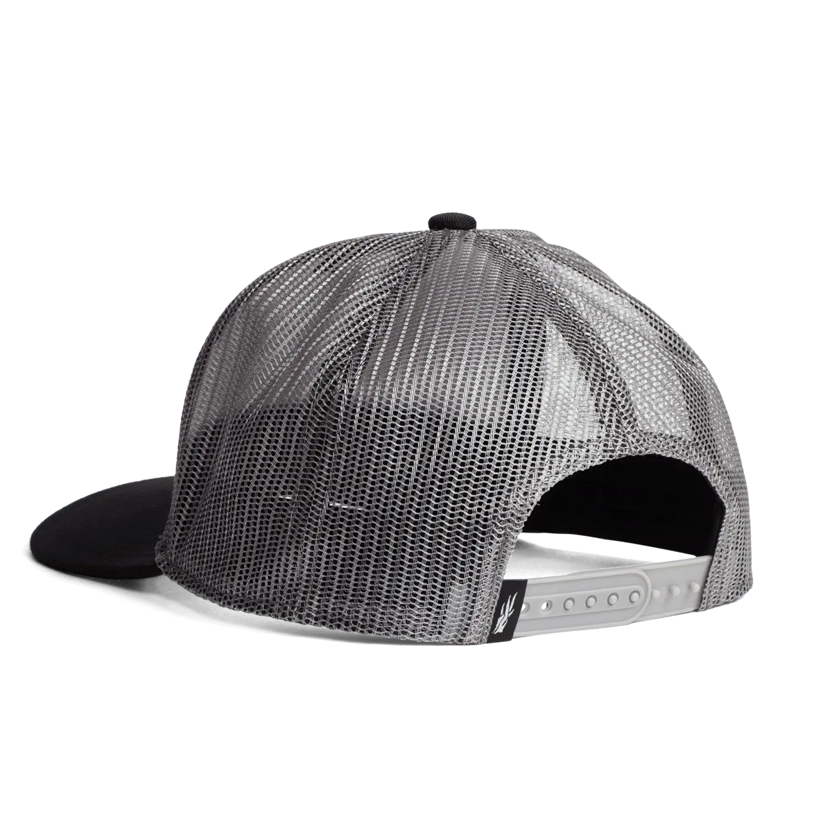 Rubber Patch Hi Pro Trucker