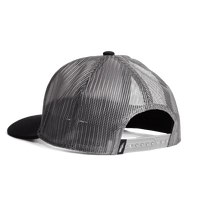Rubber Patch Hi Pro Trucker