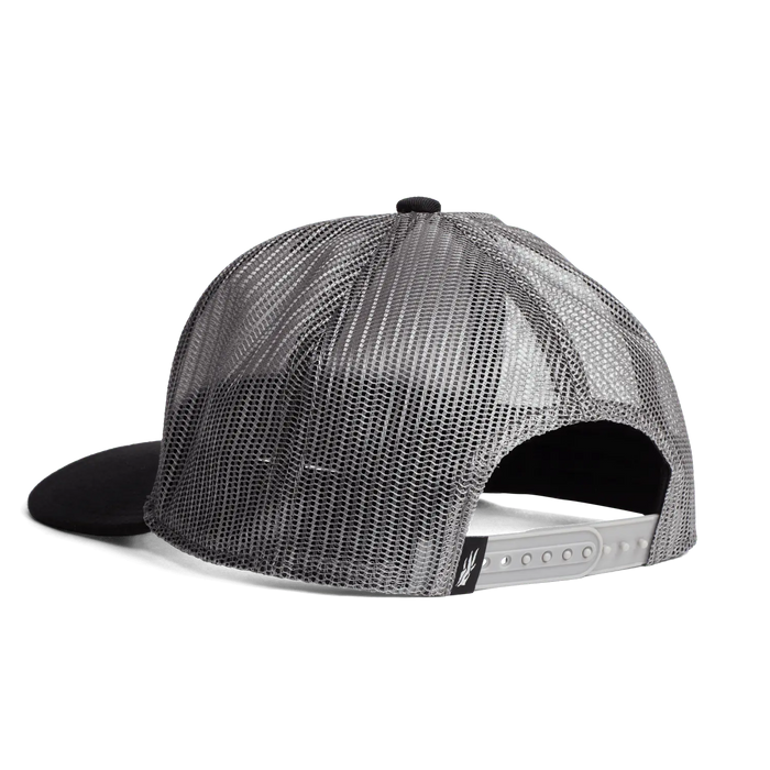 Rubber Patch Hi Pro Trucker