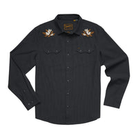 Crosscut Deluxe Longsleeve