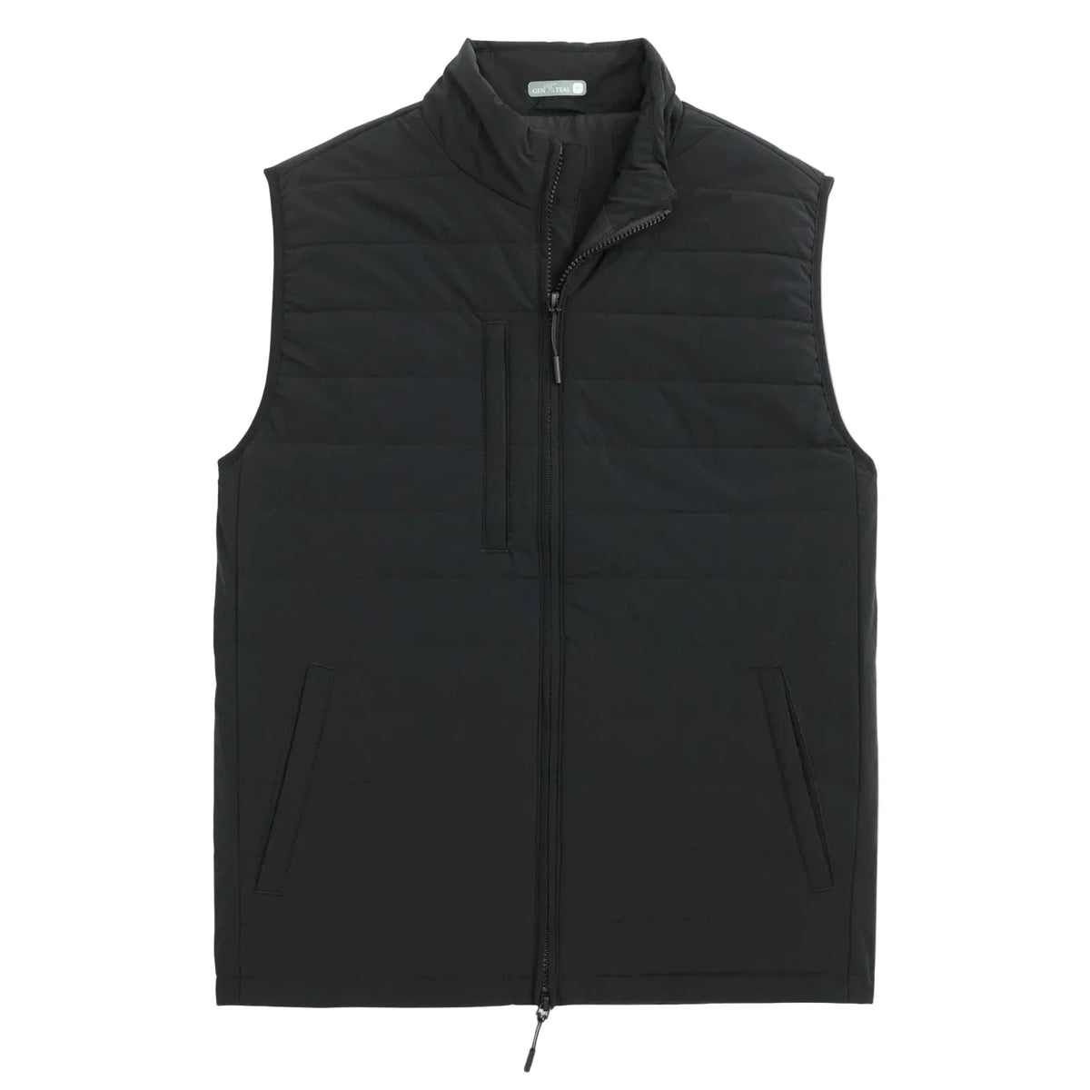 Brookline Vest