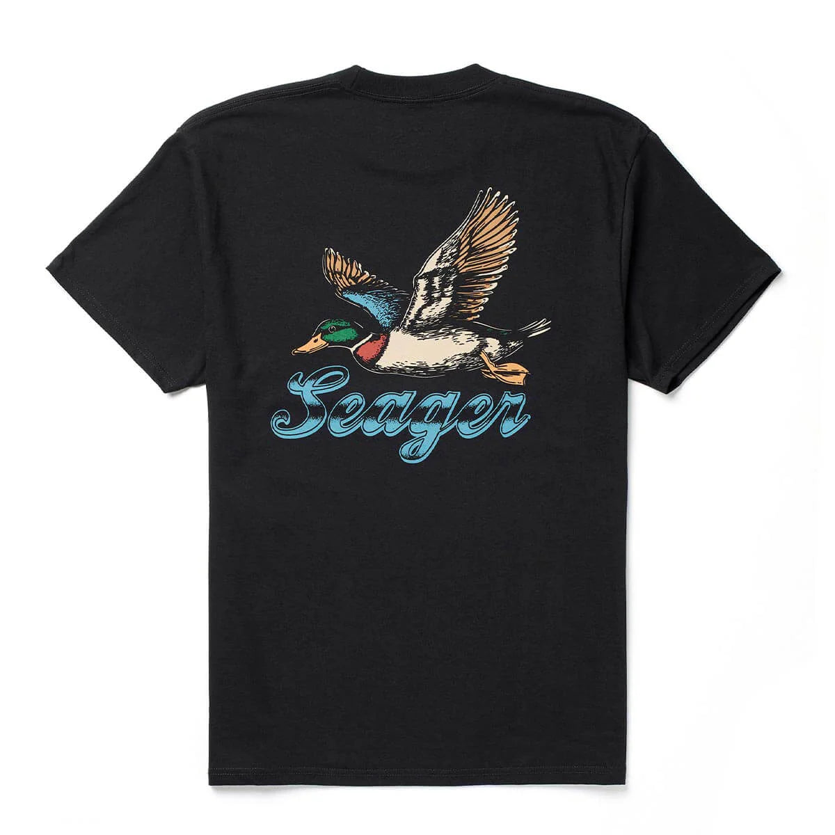 Greenhead Tee