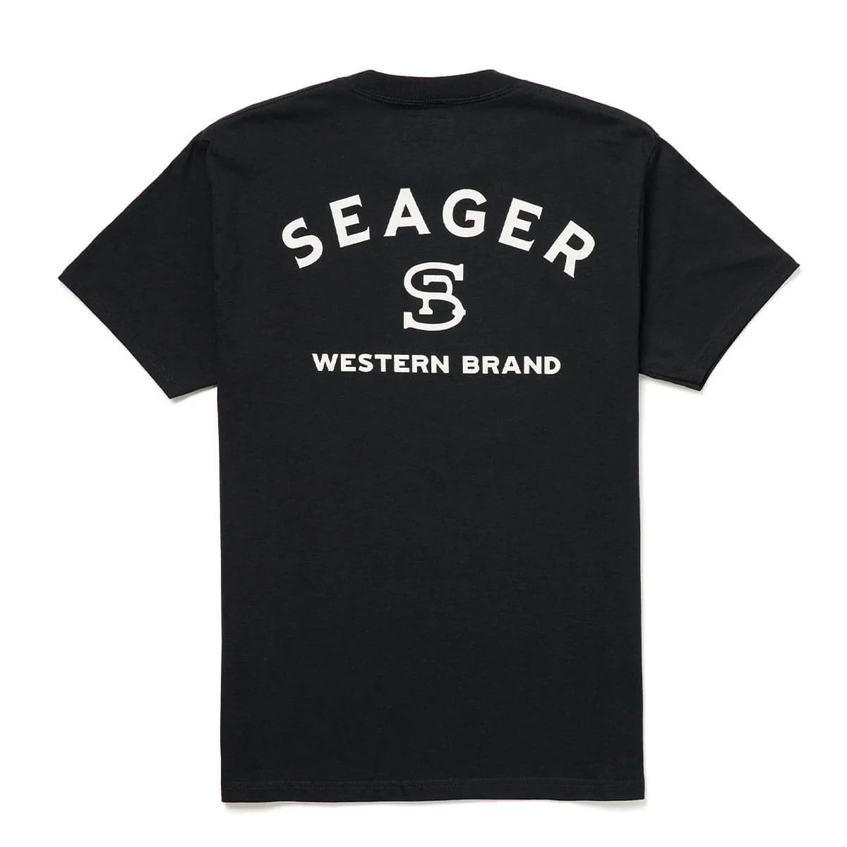 Branded Tee