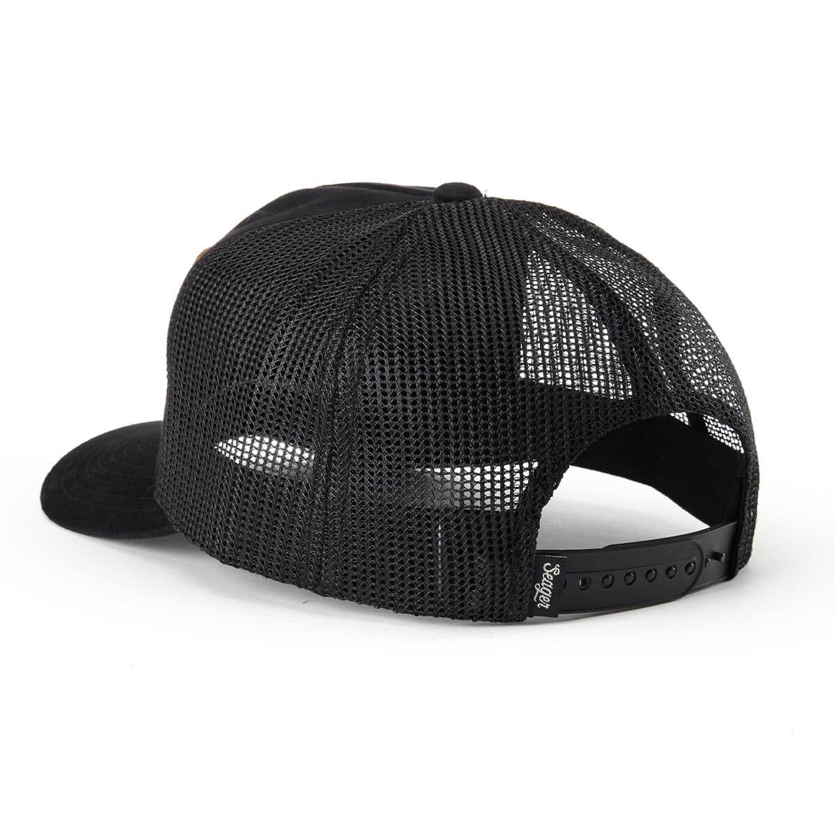 SGR Big Rig Trucker Snapback