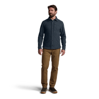 Snowcrest LS Shirt