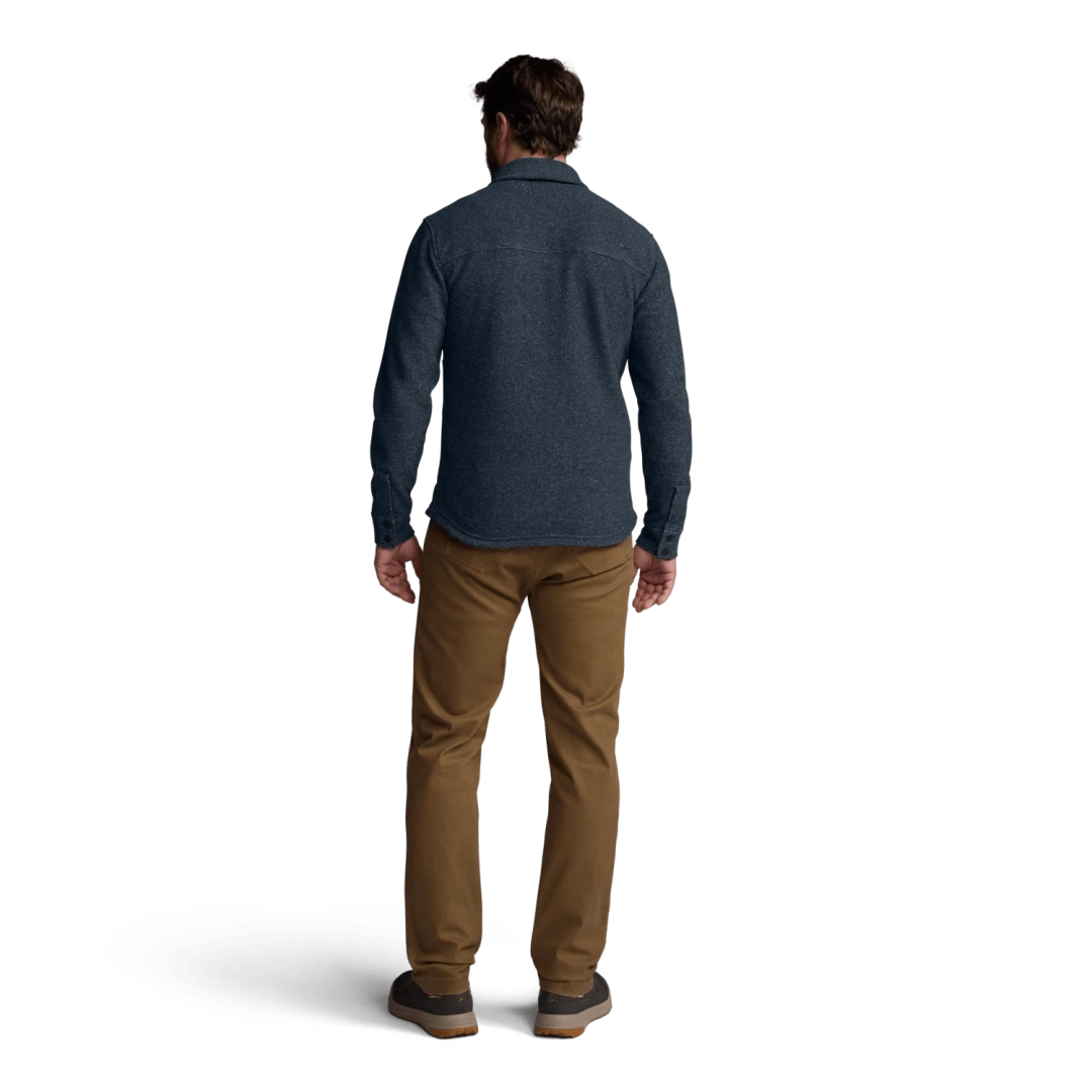 Snowcrest LS Shirt