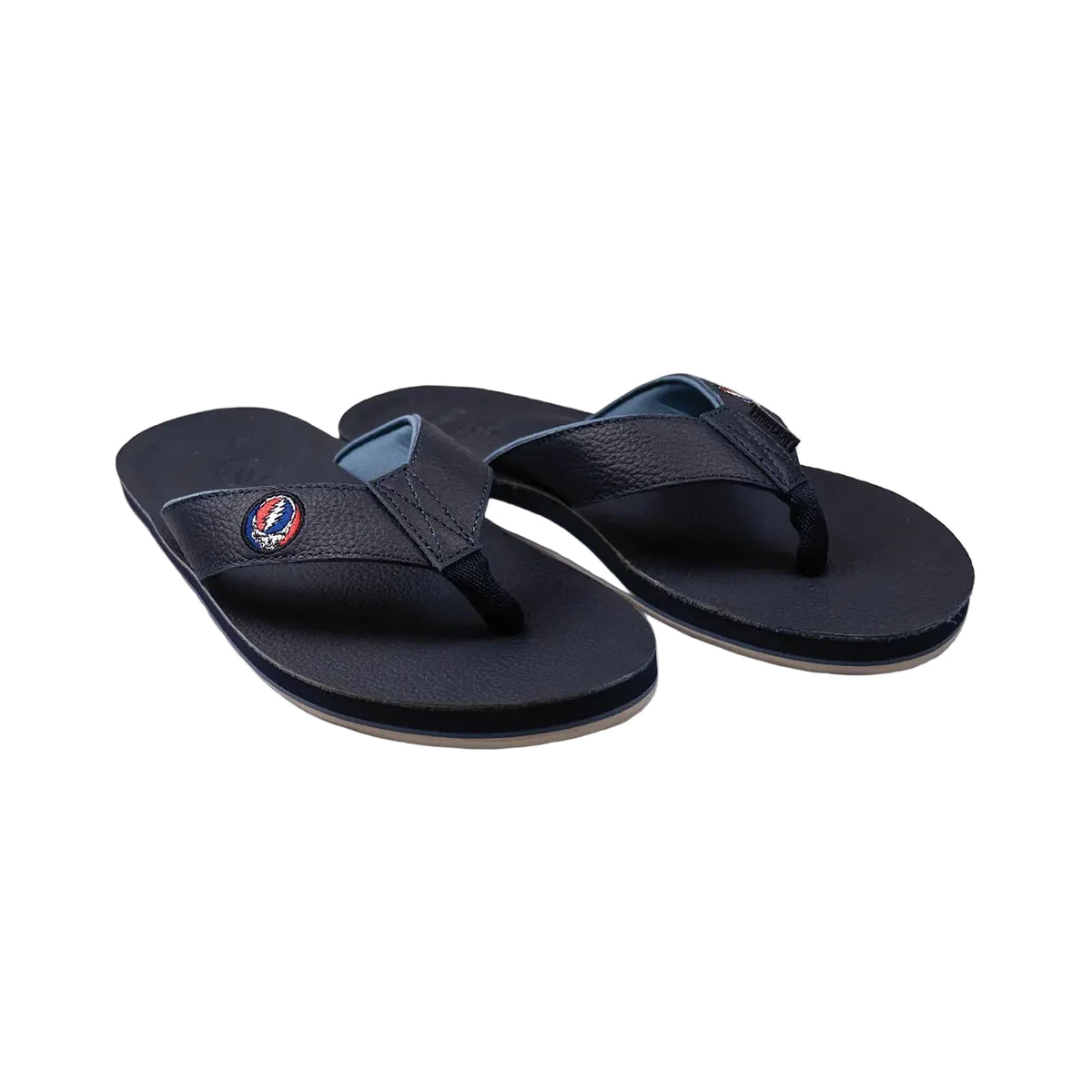 Men's Reverb Grateful Dead Flip Flop