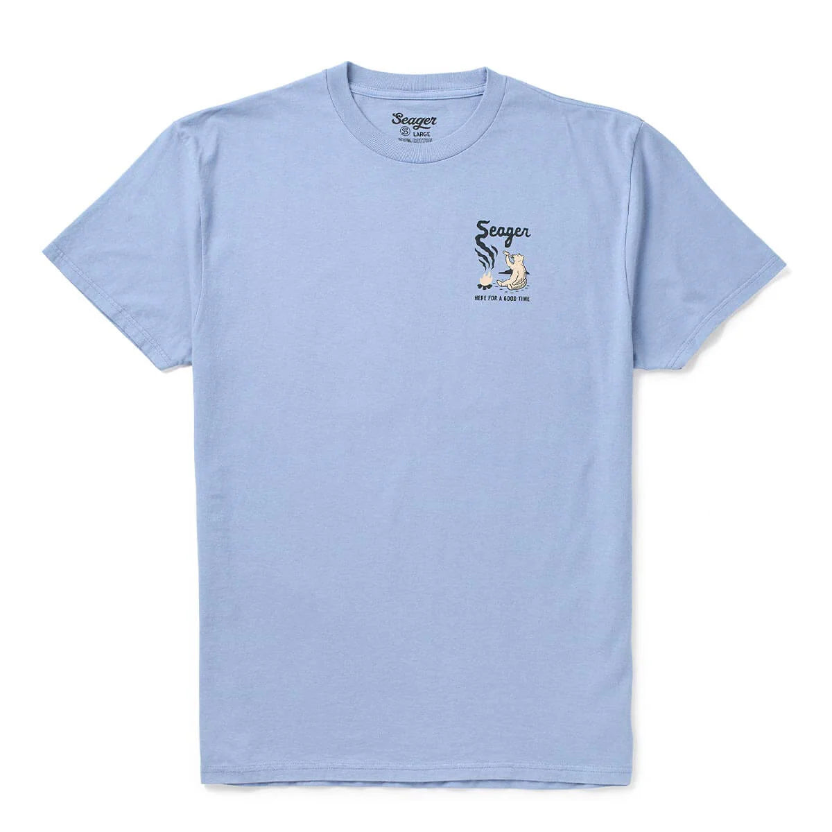 Smokey Tee