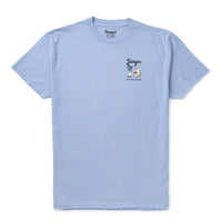 Smokey Tee
