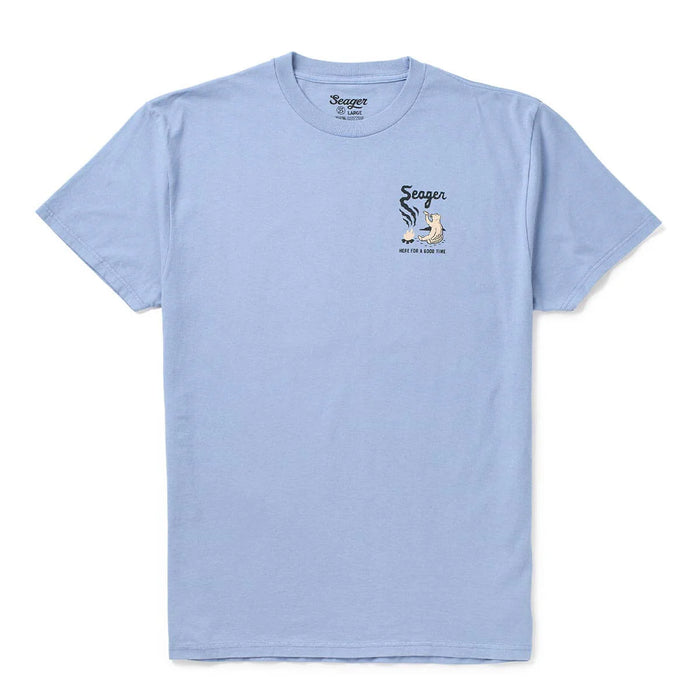 Smokey Tee