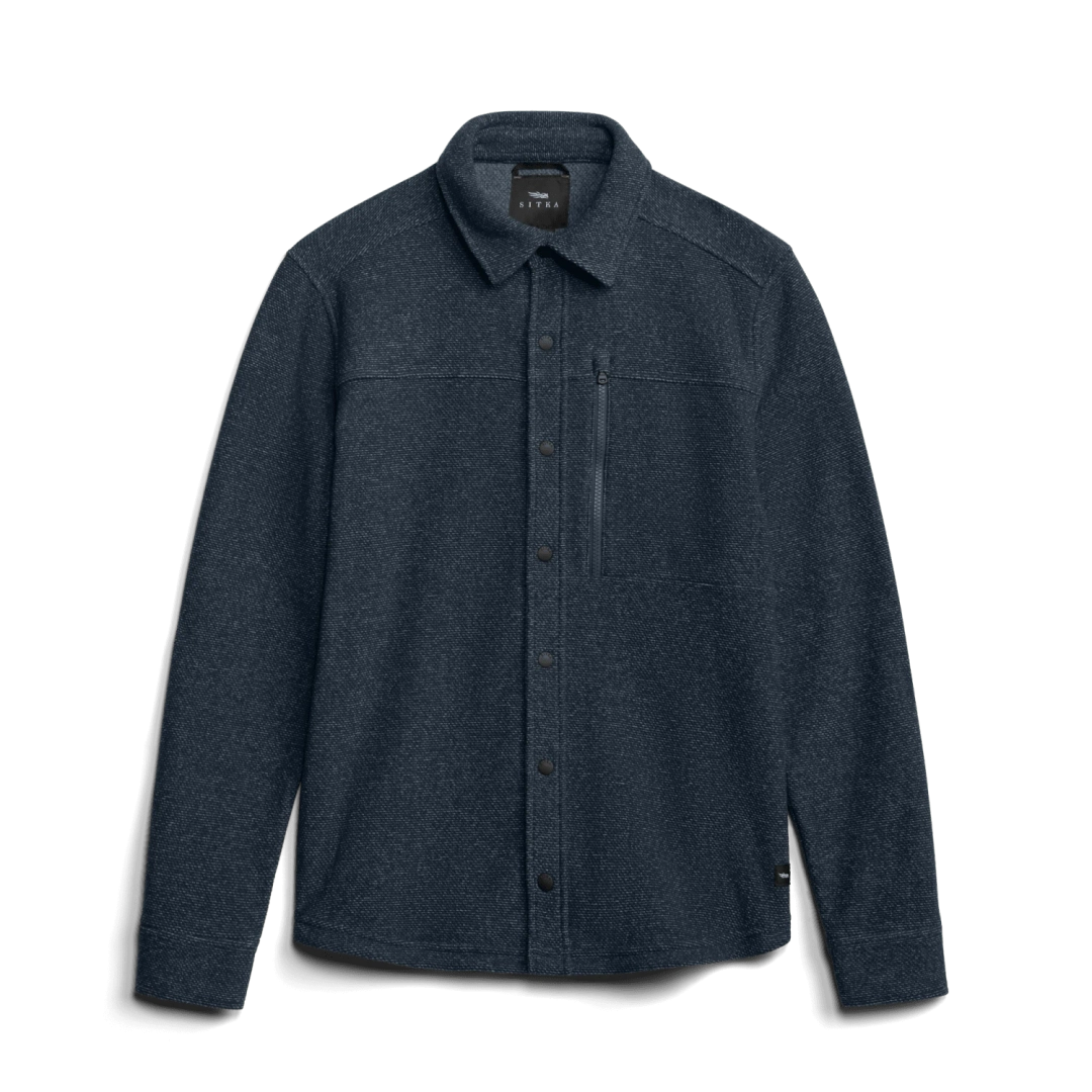 Snowcrest LS Shirt