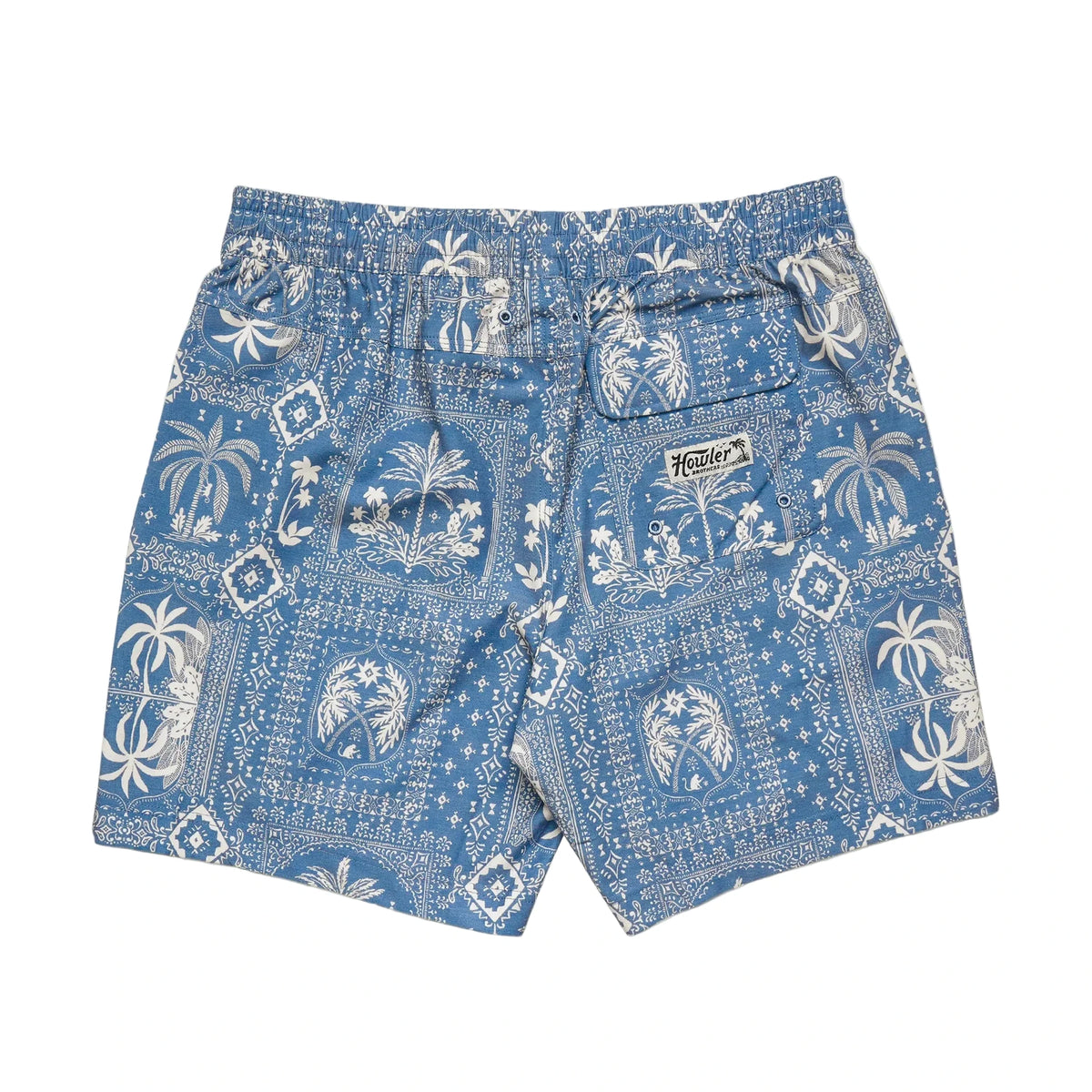 Deep Set Boardshorts
