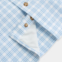 Dean Vented Shirt