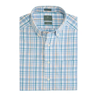 Hillbourne Litetec Performance Sport Shirt