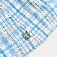 Hillbourne Litetec Performance Sport Shirt
