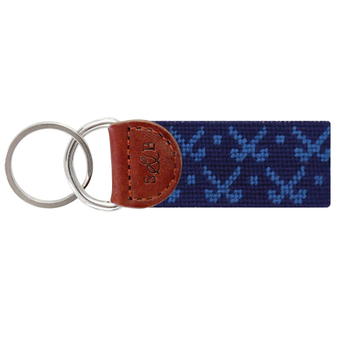 Tonal Clubs Fob (Dark Navy)