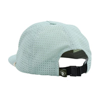 Aperture Tech Strapback - Pelican Postage : Basalt