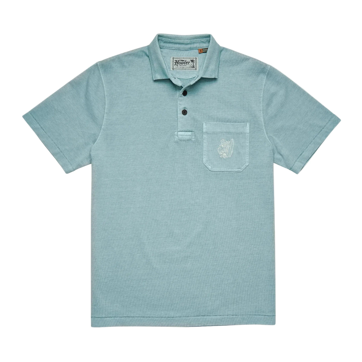 Pilgrimage Polo