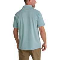 Pilgrimage Polo