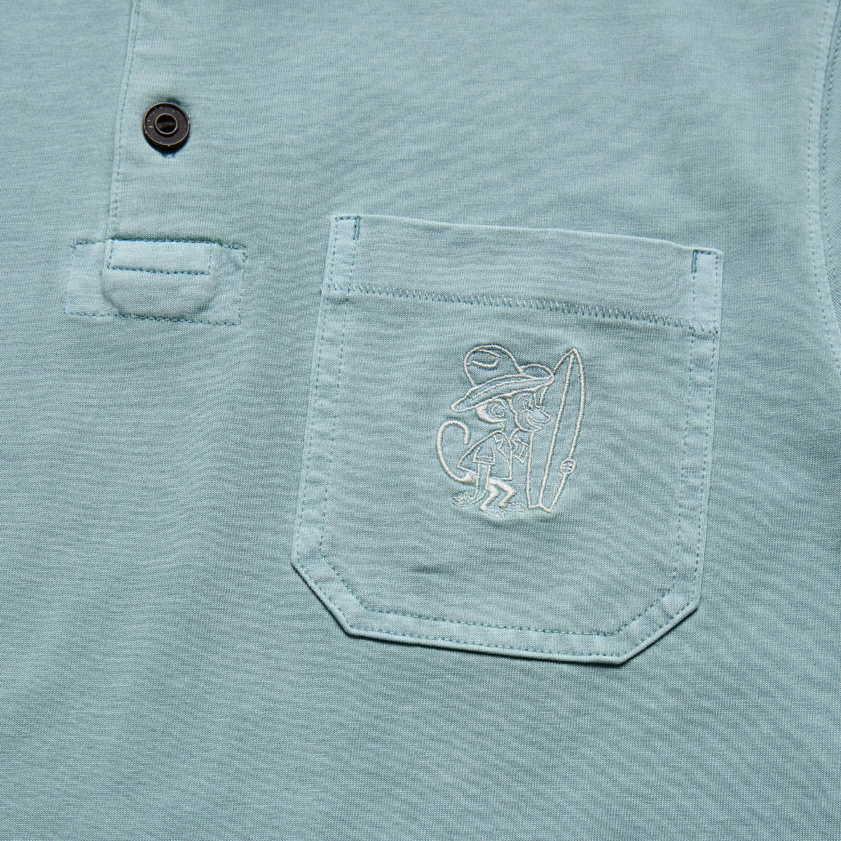 Pilgrimage Polo