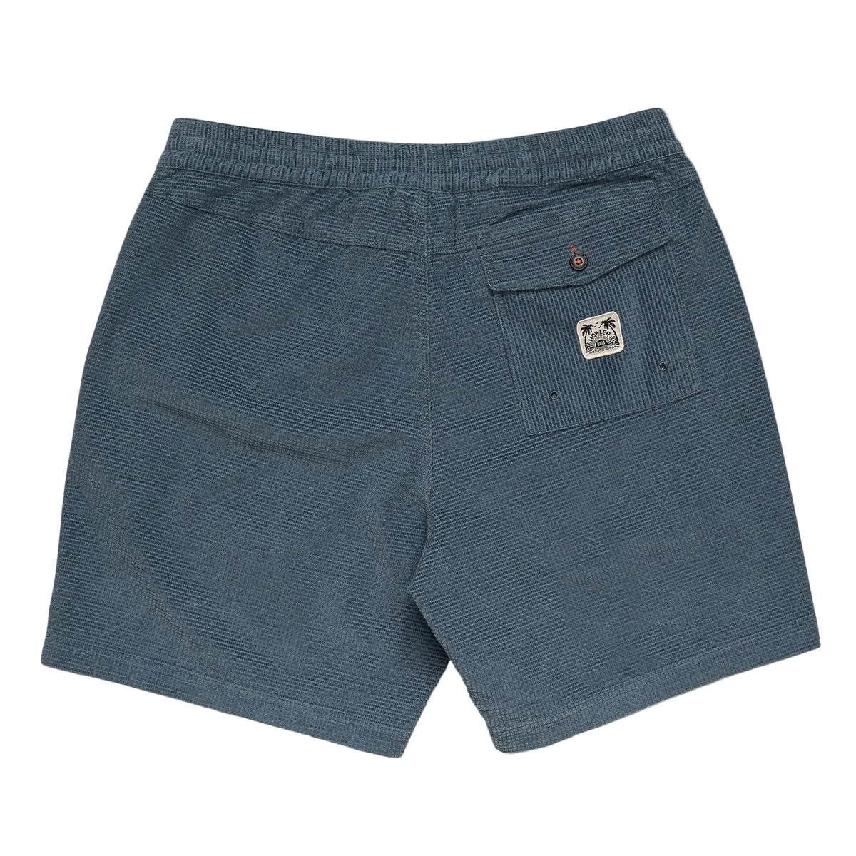 Pressure Drop Cord Shorts
