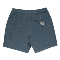 Pressure Drop Cord Shorts