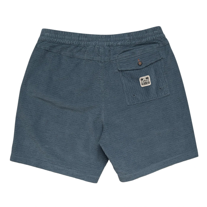 Pressure Drop Cord Shorts