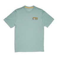 El Monito Surfs Blended T-Shirt