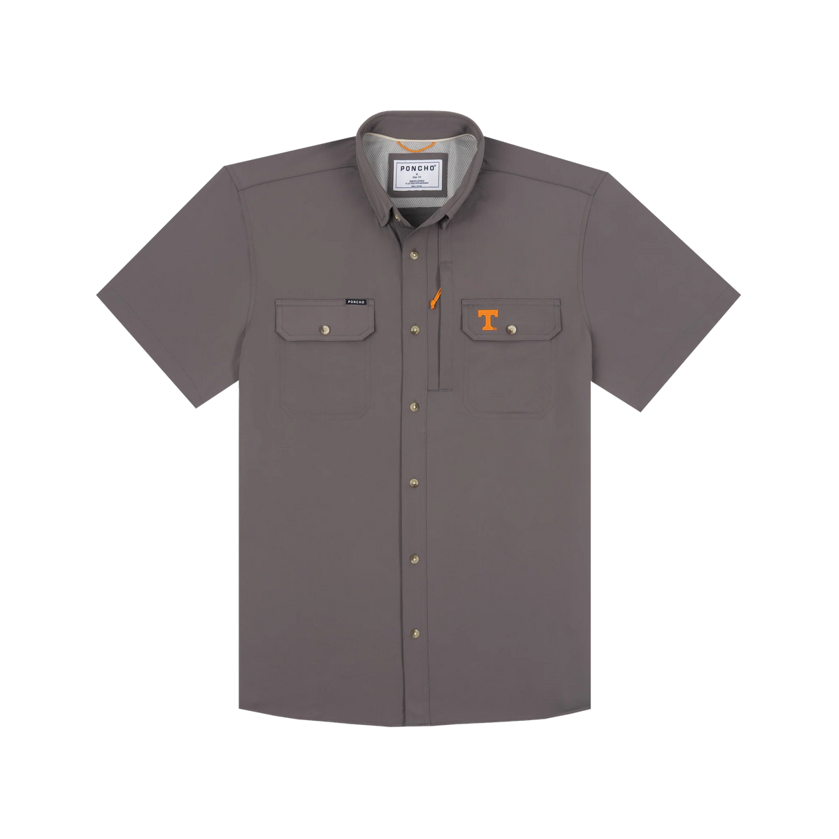 The Bluetick Original Shirt