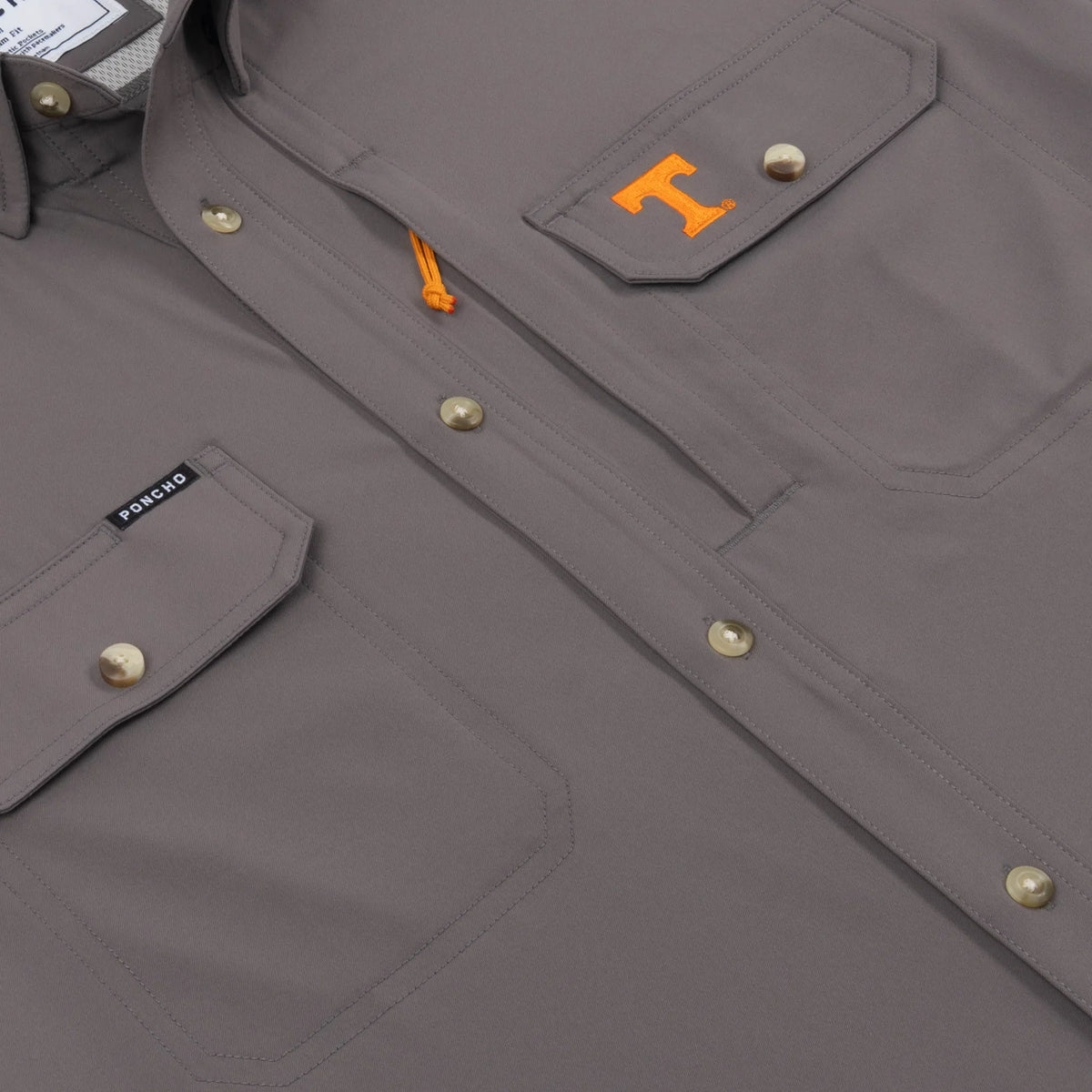 The Bluetick Original Shirt