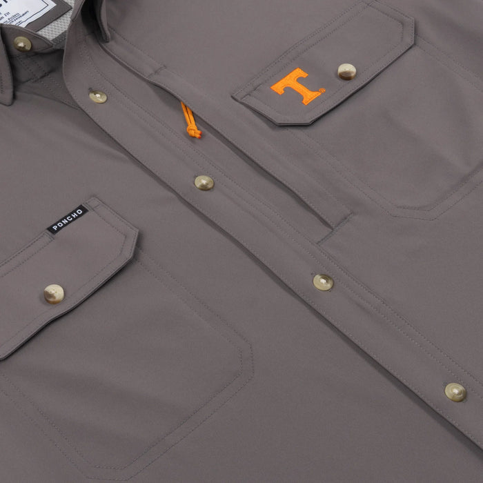 The Bluetick Original Shirt