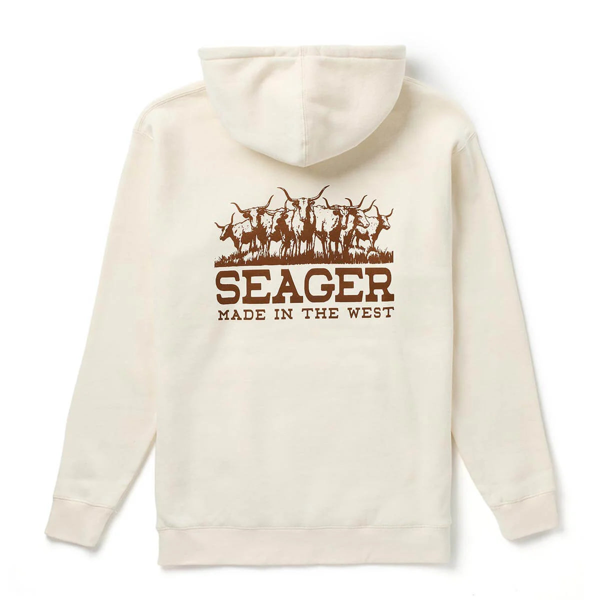 The Herd Hoodie