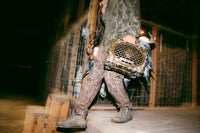 Gen 3 Turtlebox Mossy Oak