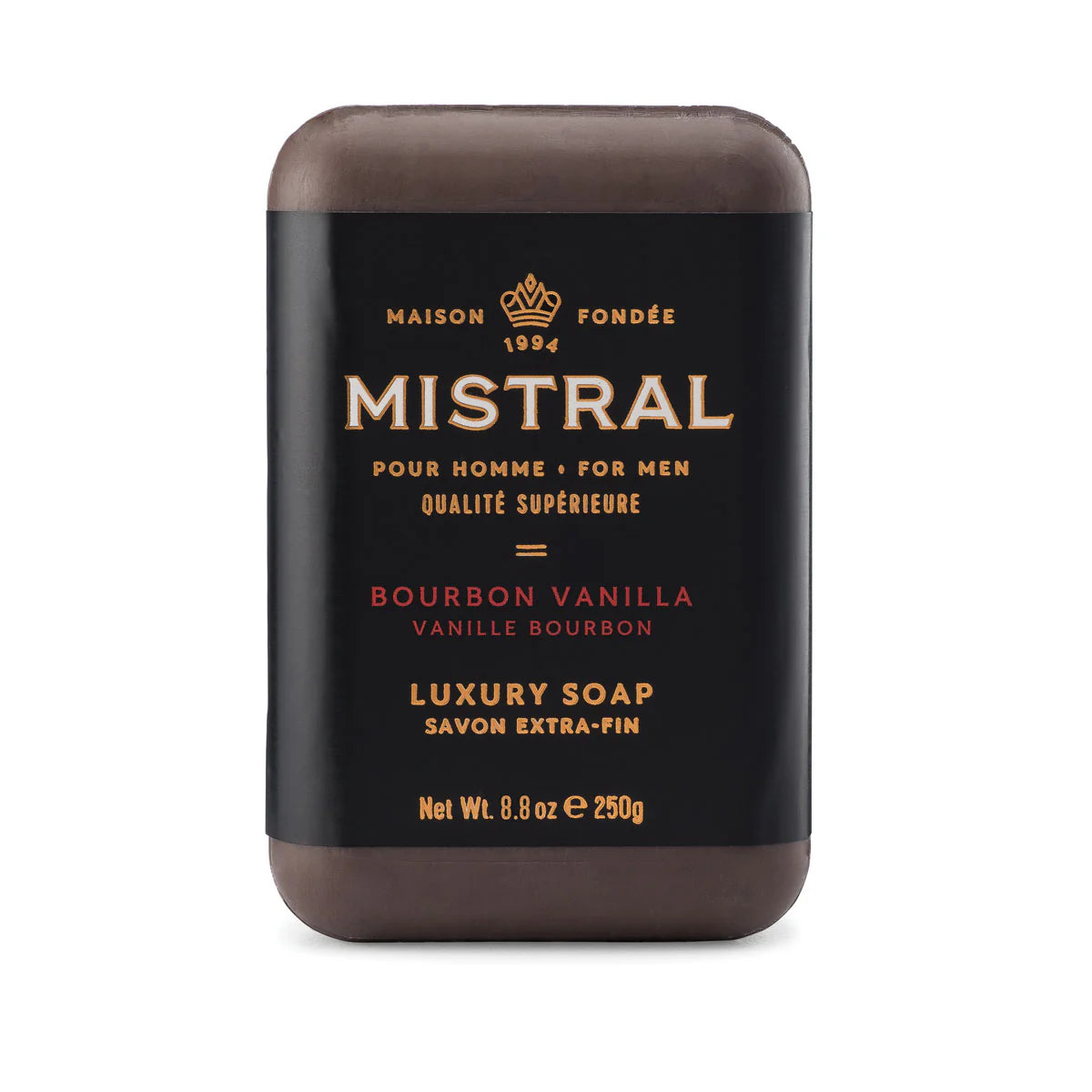 Mistral Soap
