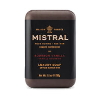 Mistral Soap