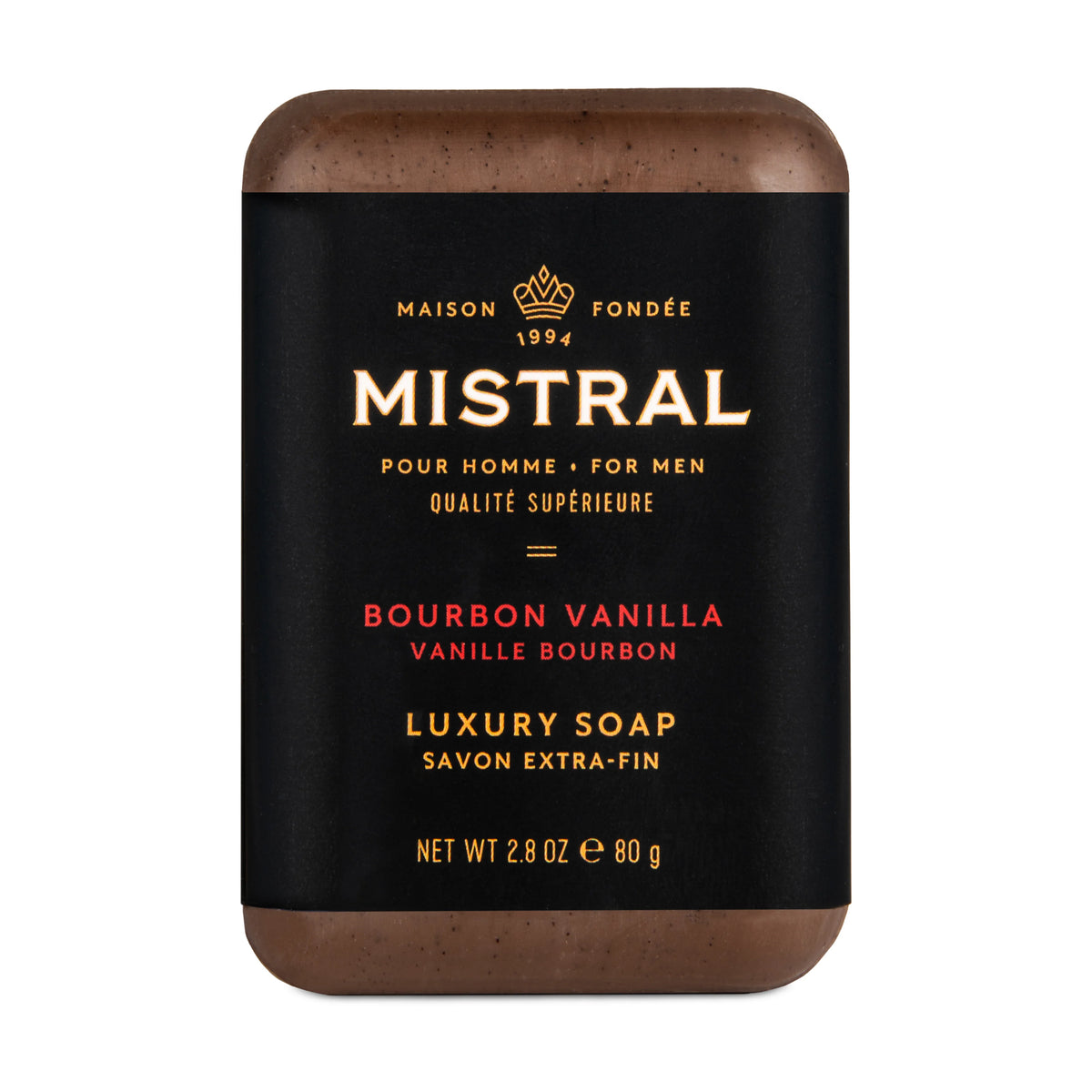 Travel Bar Soap 2.8 OZ
