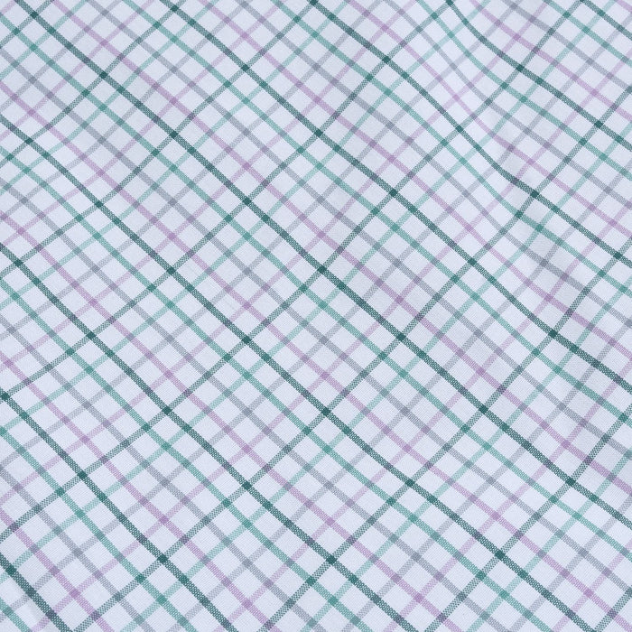 Brewster Cotton Sport Shirt