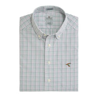 Brewster Cotton Sport Shirt