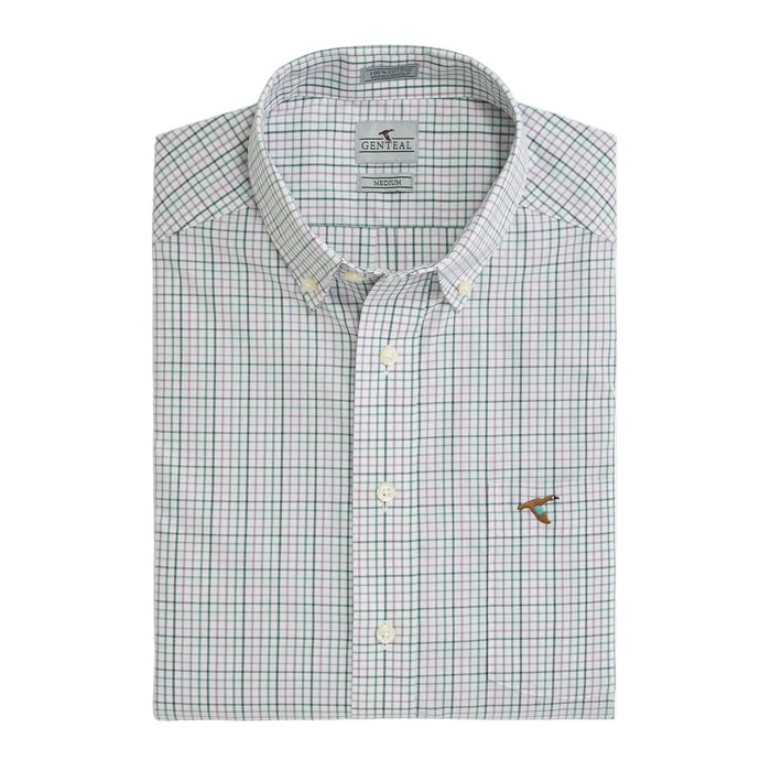 Brewster Cotton Sport Shirt