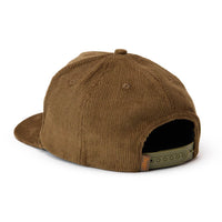 Los Rios Corduroy Snapback