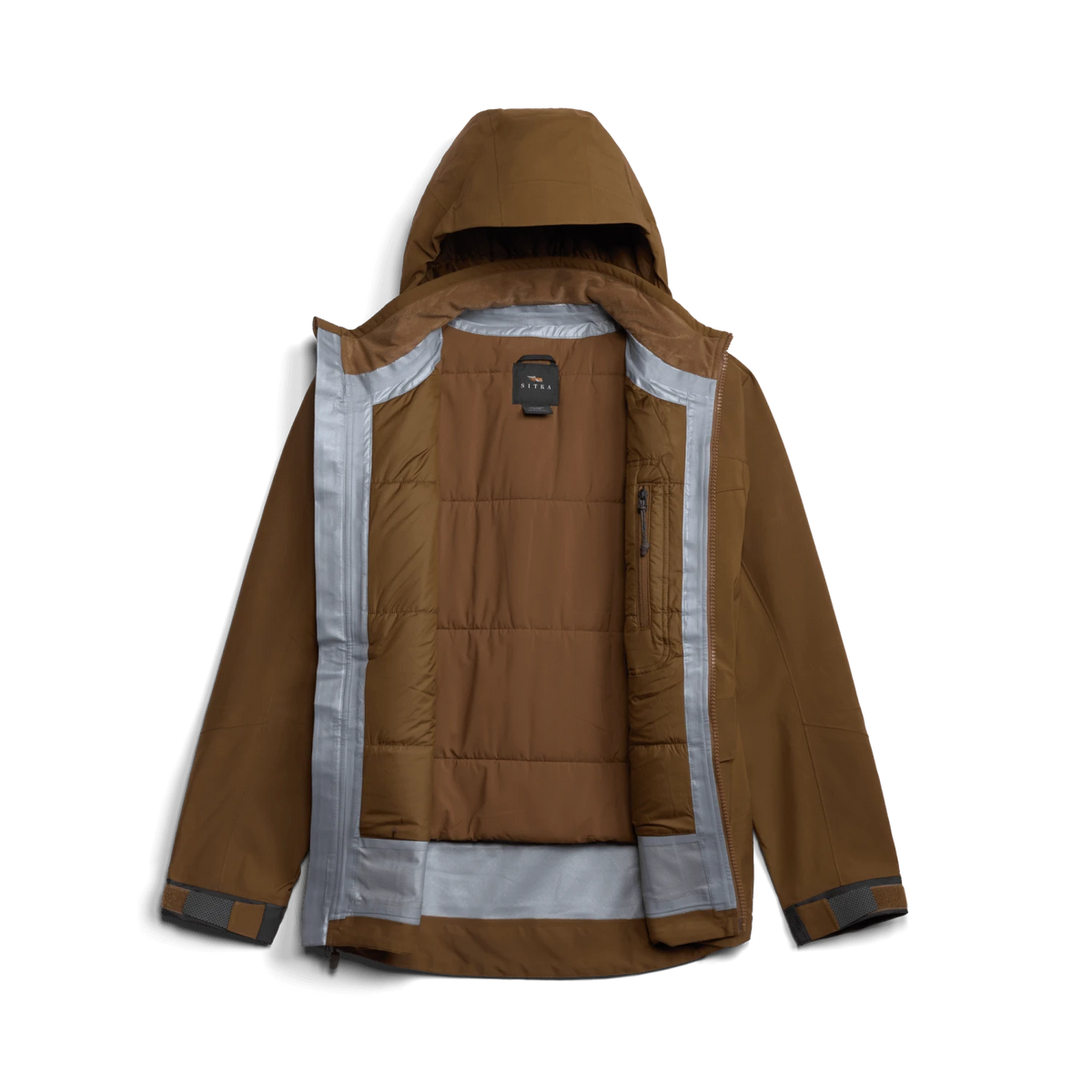 Hudson Jacket