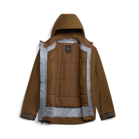 Hudson Jacket